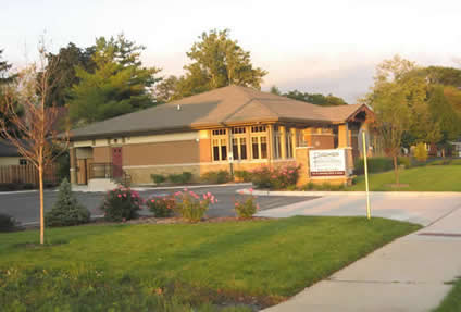 dentist